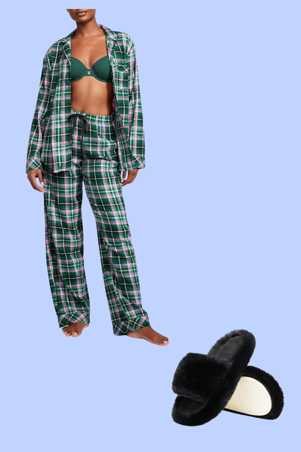 Amazon Matching Pajama Sets For Women That Aren’t Ugly