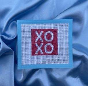 Needlepoint Canvases